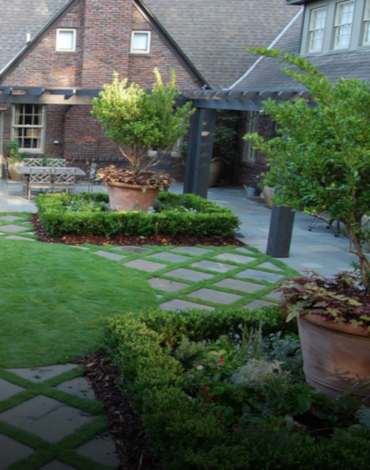 paysagiste Annemasse